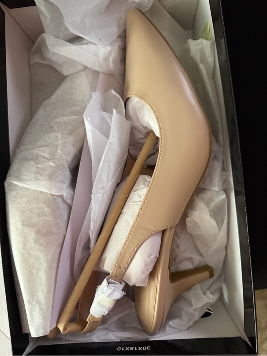 Alfani Shoes - Alfani Women’s Neutral Nude shoes